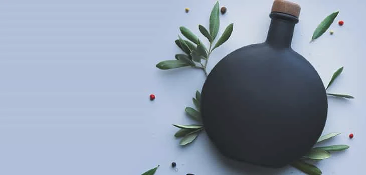 Natural skincare